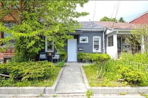 44 Mitchell Avenue, Toronto — Semi-Detached for sale, photo 1