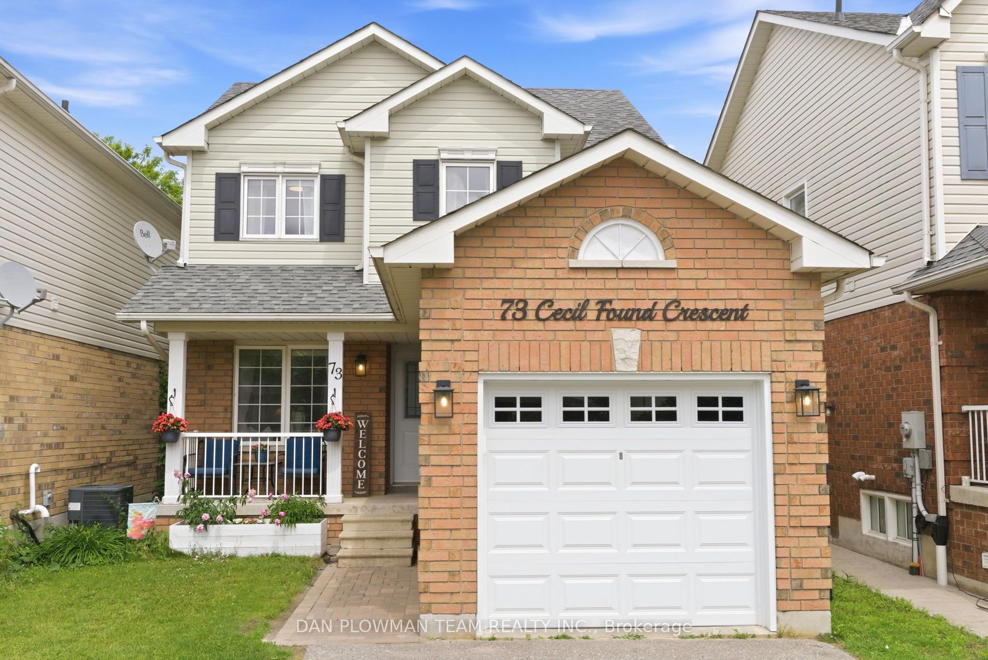 73 Cecil Found Crescent — photo 1