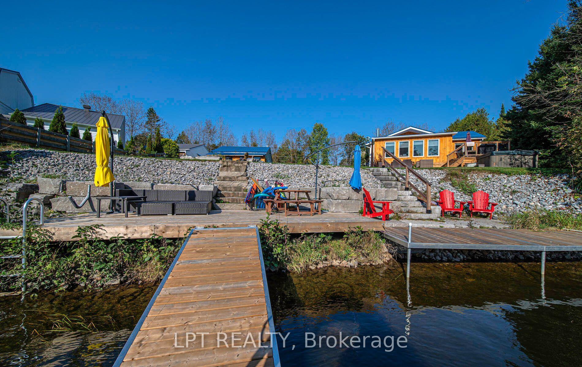 223 Shuttleworth Road, Kawartha Lakes — Detached for lease, photo 1