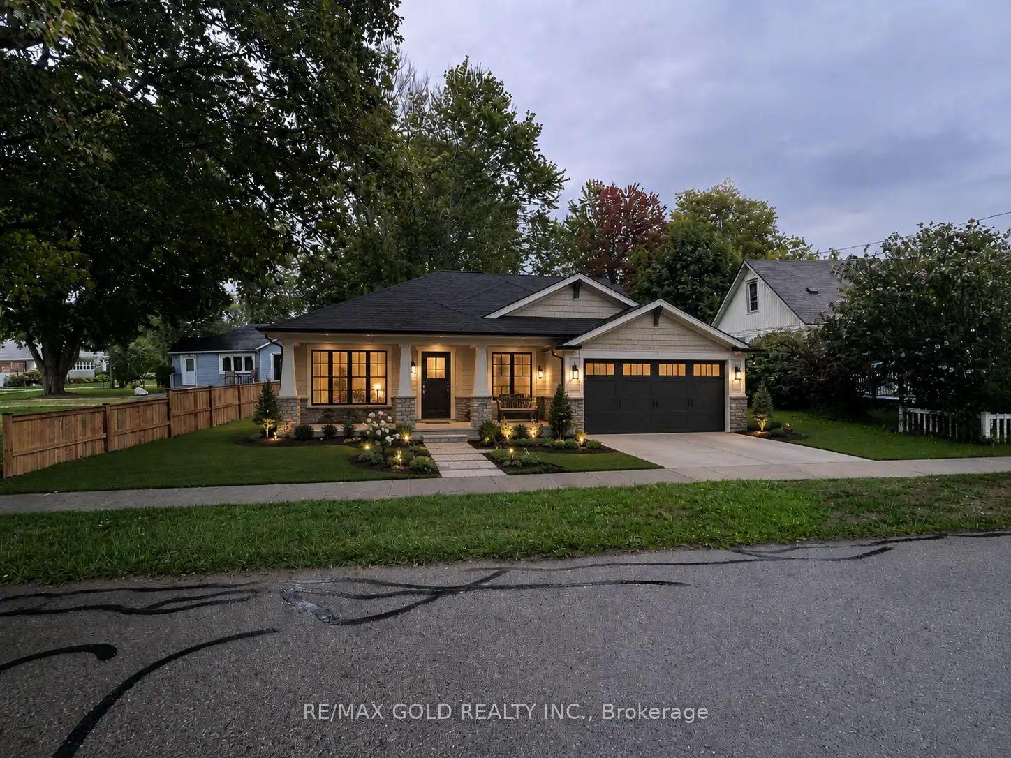 V/L Elmwood Avenue, Fort Erie — Land for sale, photo 1