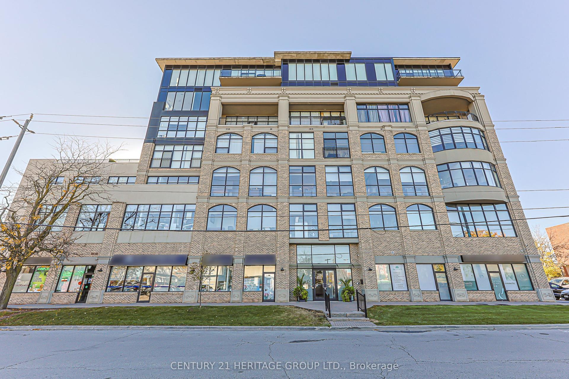 10376 Yonge Street 507 #507, Richmond Hill — Condo for sale, photo 1