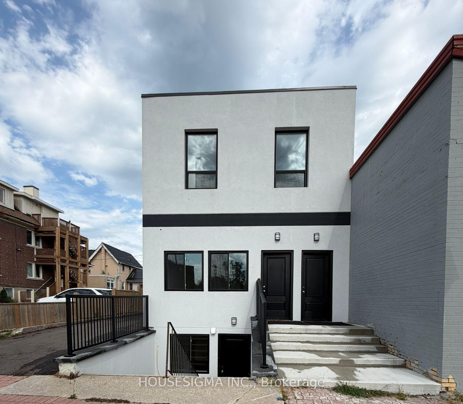 28 West Street N Lower Level Unit #Lower Level Unit, Orillia — Detached for lease, photo 1