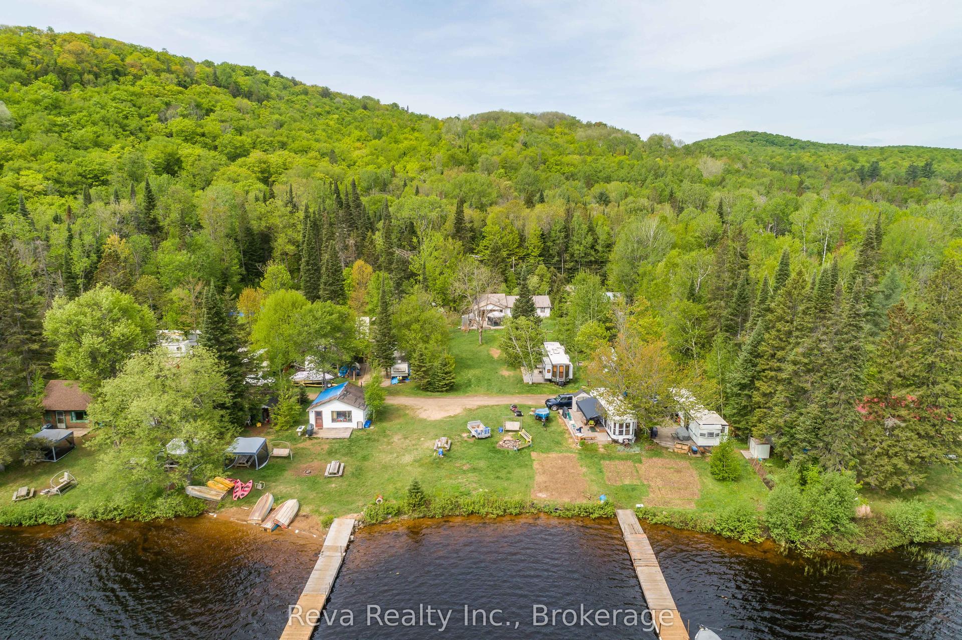 1535 North Baptiste Lake Road — photo 1