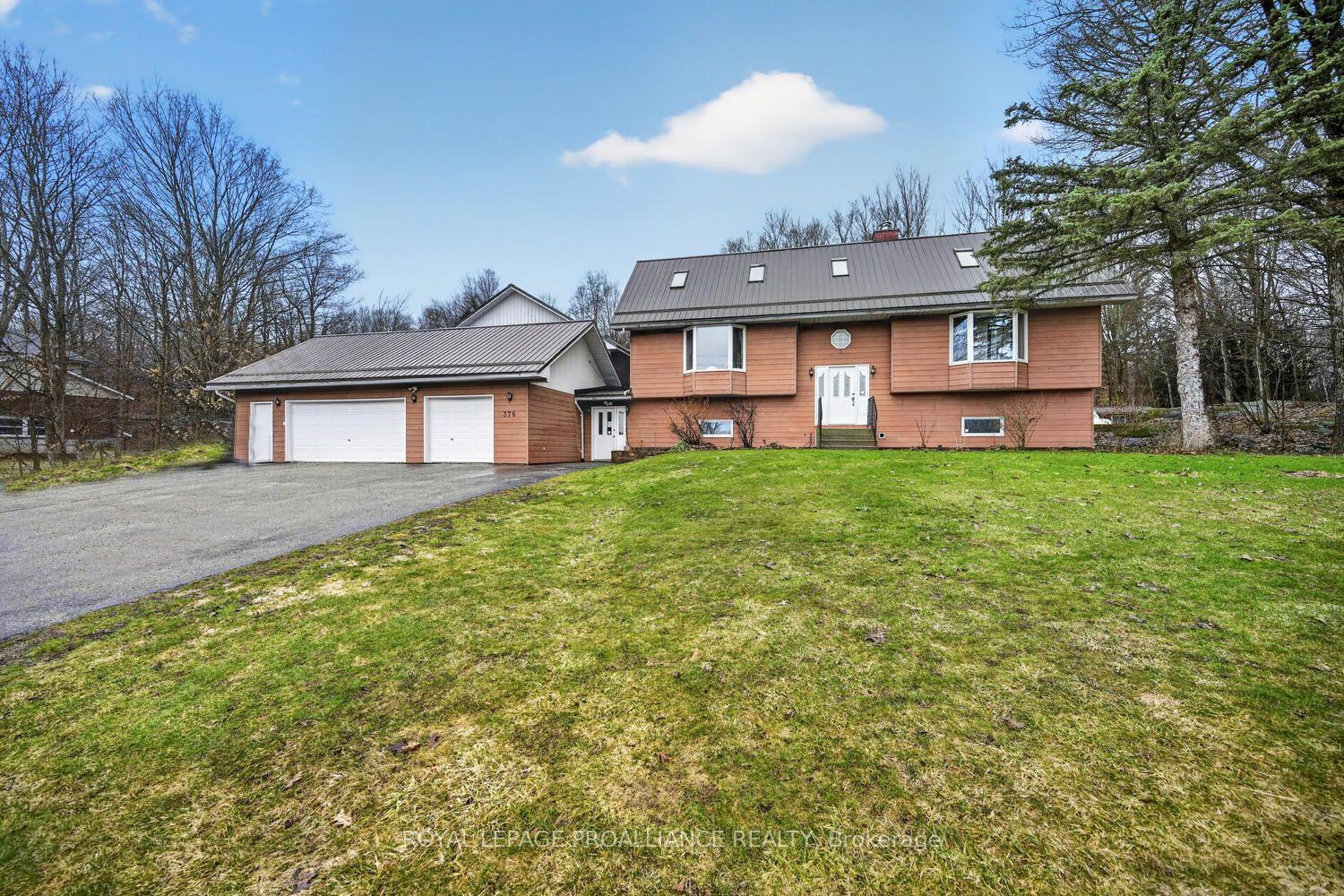 376 County Road 5 Road, Front of Yonge — Detached for sale, photo 1