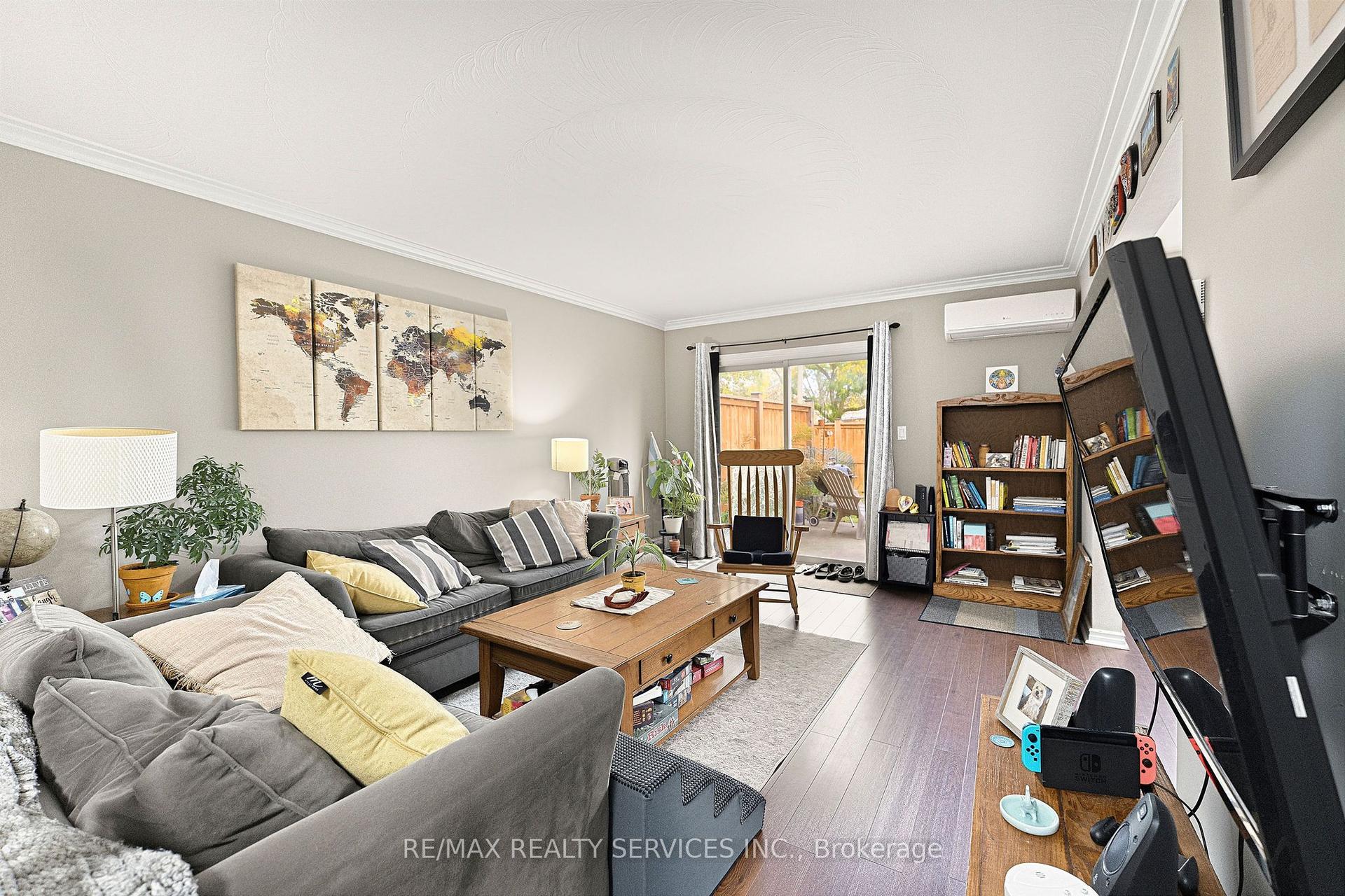 1140 Tavistock Drive 7 #7, Burlington — Townhouse for lease, photo 1