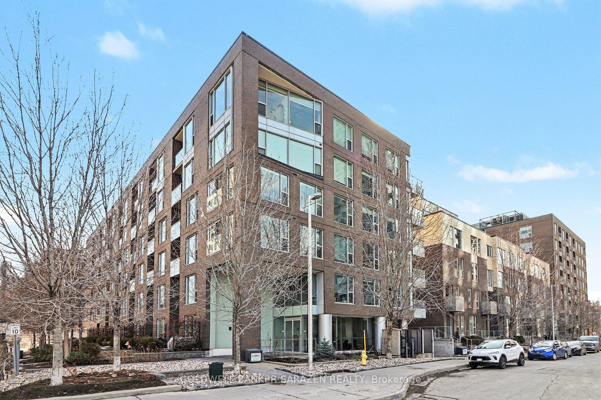 300 Lett Street 405 #405 — photo 1