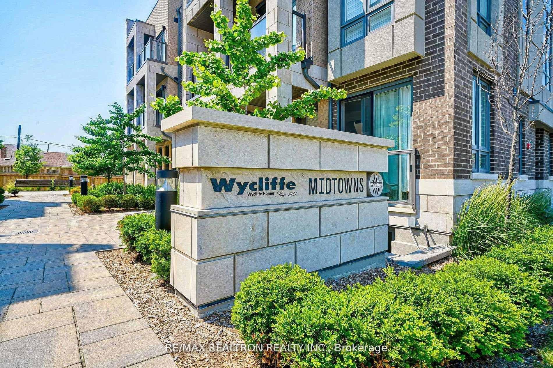721 Lawrence Avenue W 73 #73 — photo 1