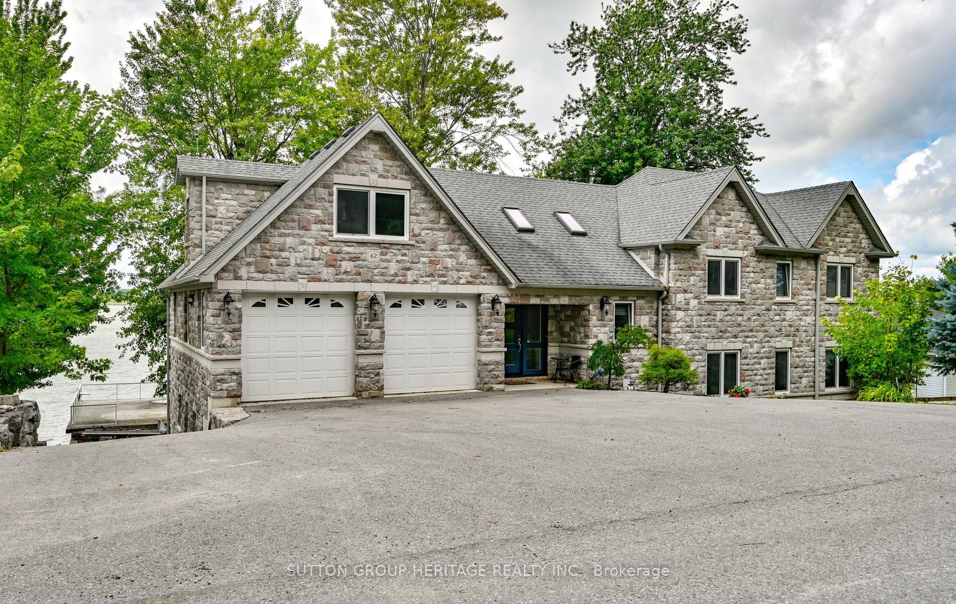 62 Lakeside Beach Road, Scugog — Detached for sale, photo 1
