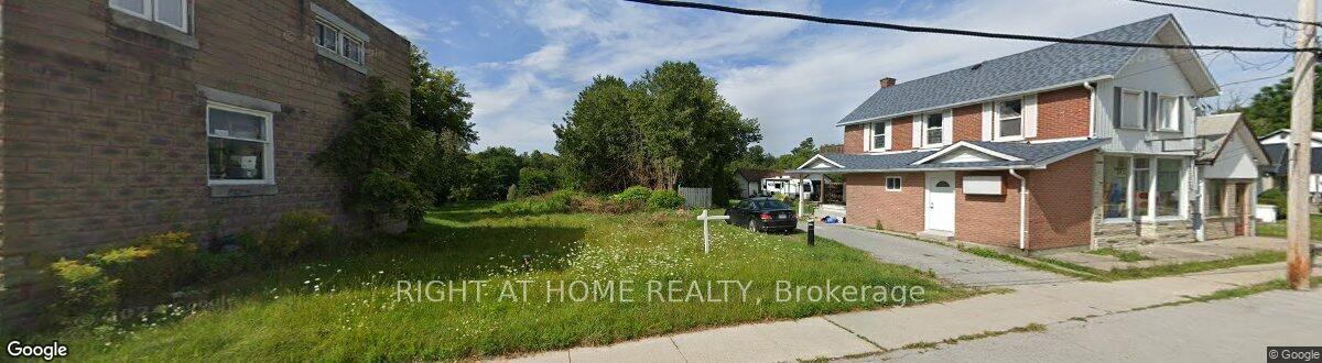 244 Pefferlaw Road, Georgina — Land for sale, photo 1