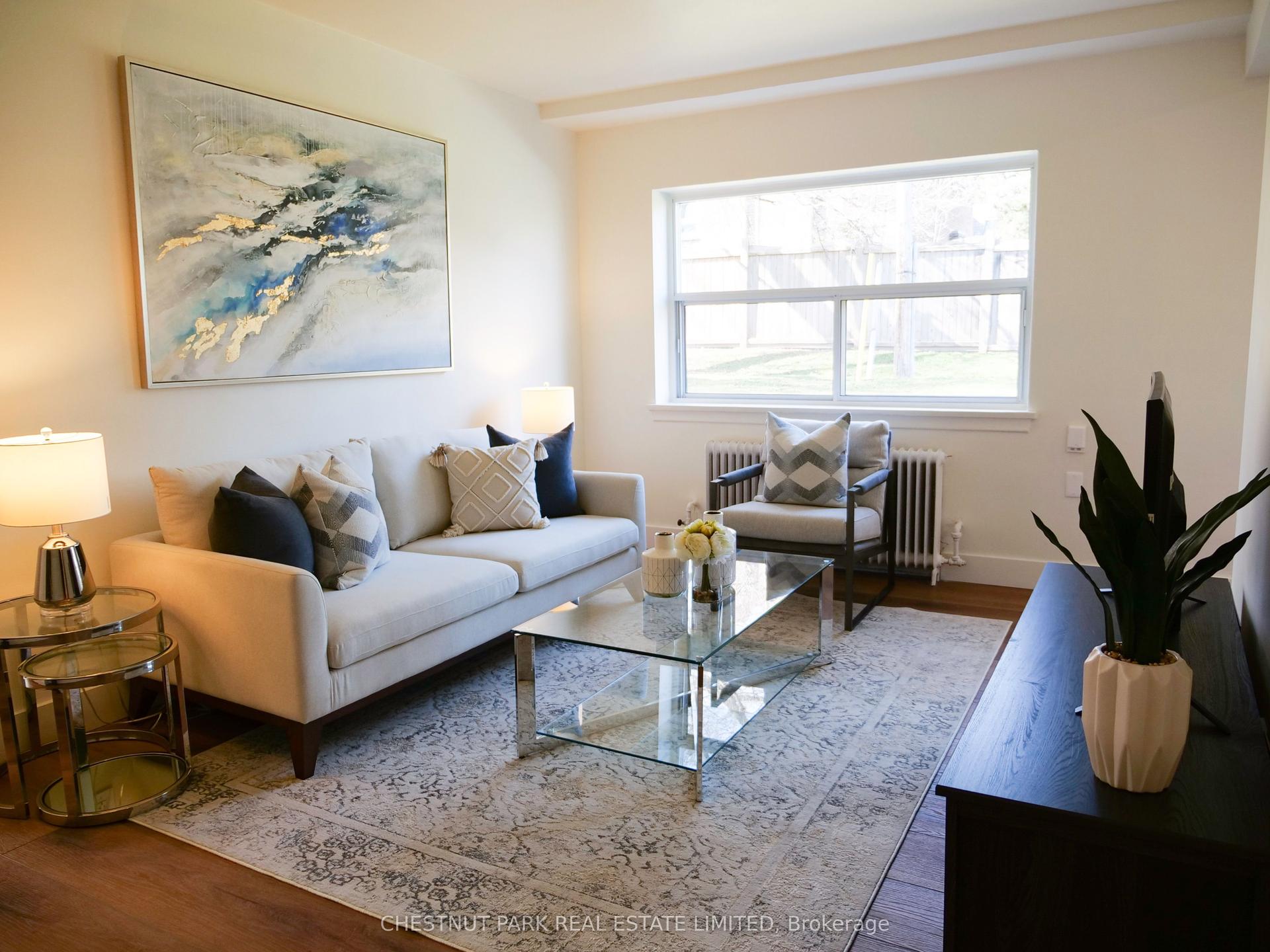 6 Wingreen Court 3 #3, Toronto — Multiplex for lease, photo 1