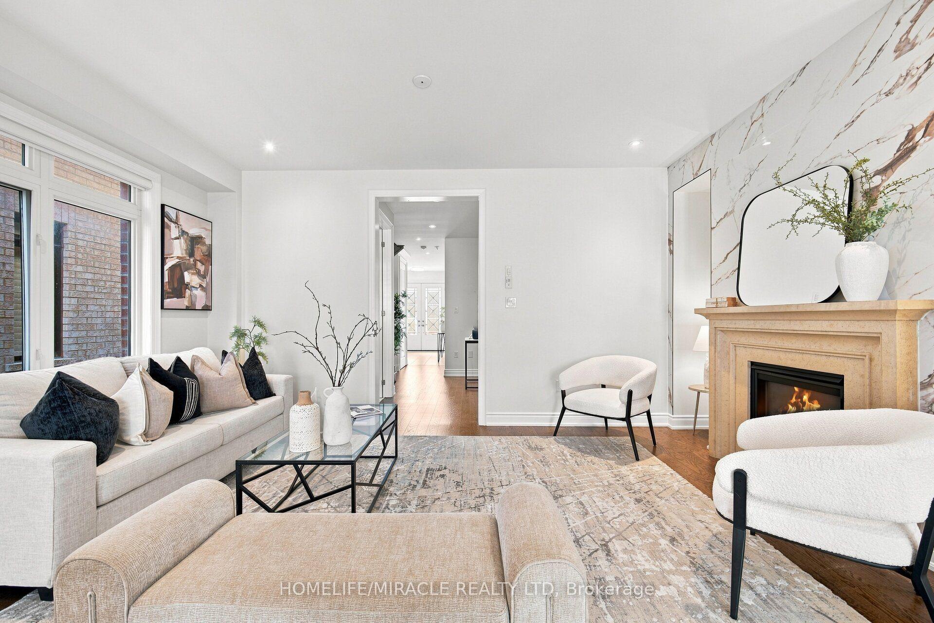 14 Zenith Avenue, Vaughan — Detached for sale, photo 1