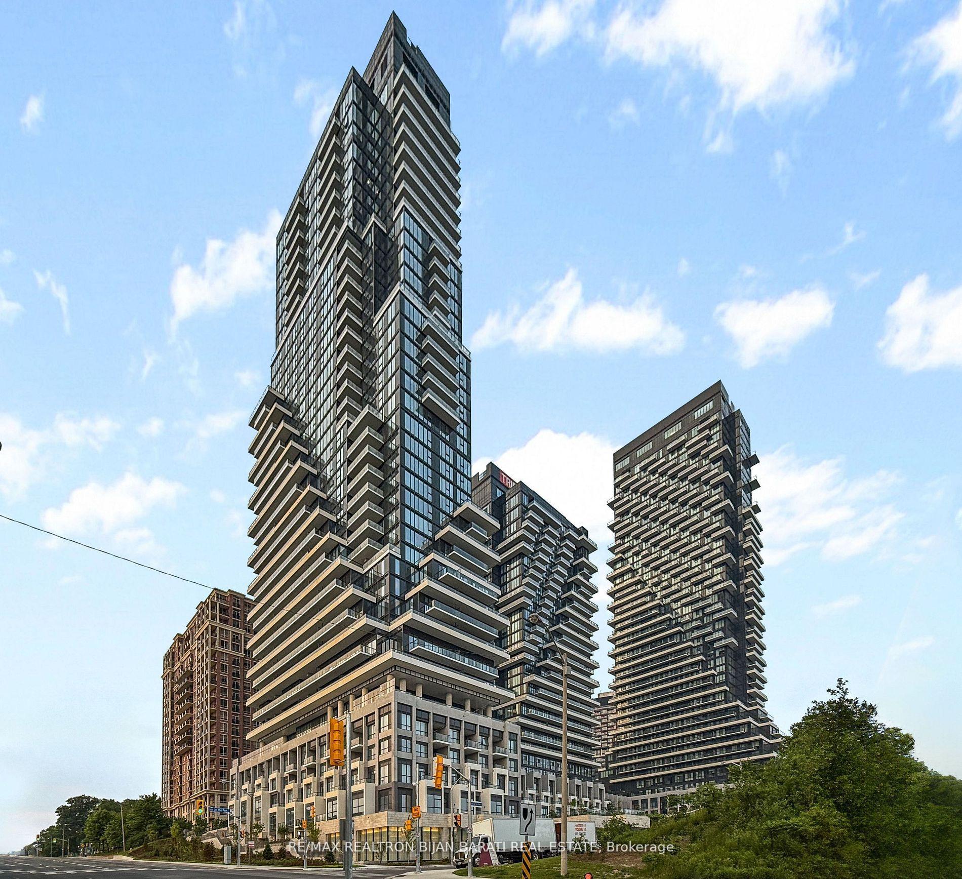 10 INN ON THE PARK Drive 3104 #3104, Toronto — Condo for sale, photo 1