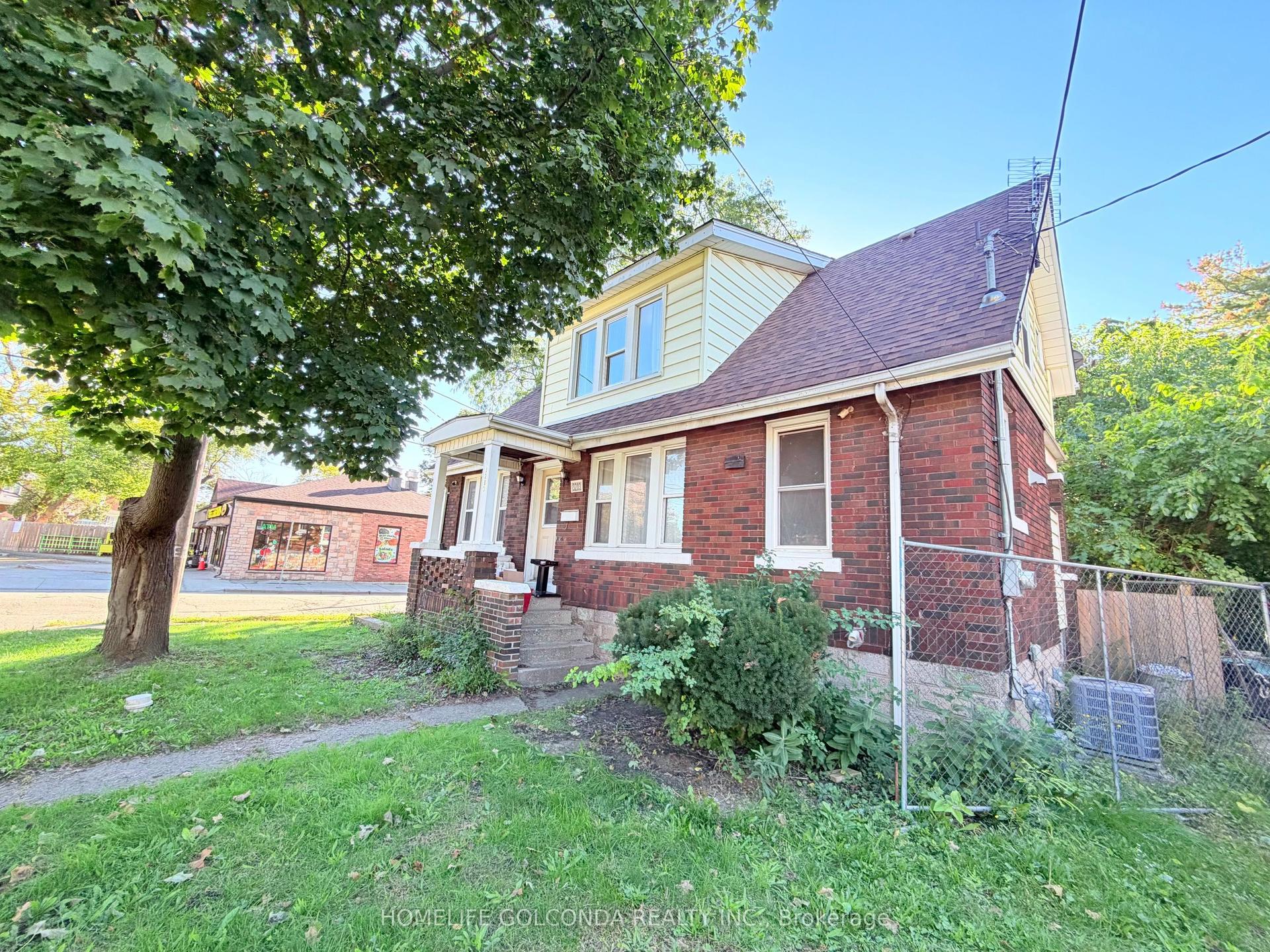 3203 Linwood Place, Windsor — Detached for lease, photo 1