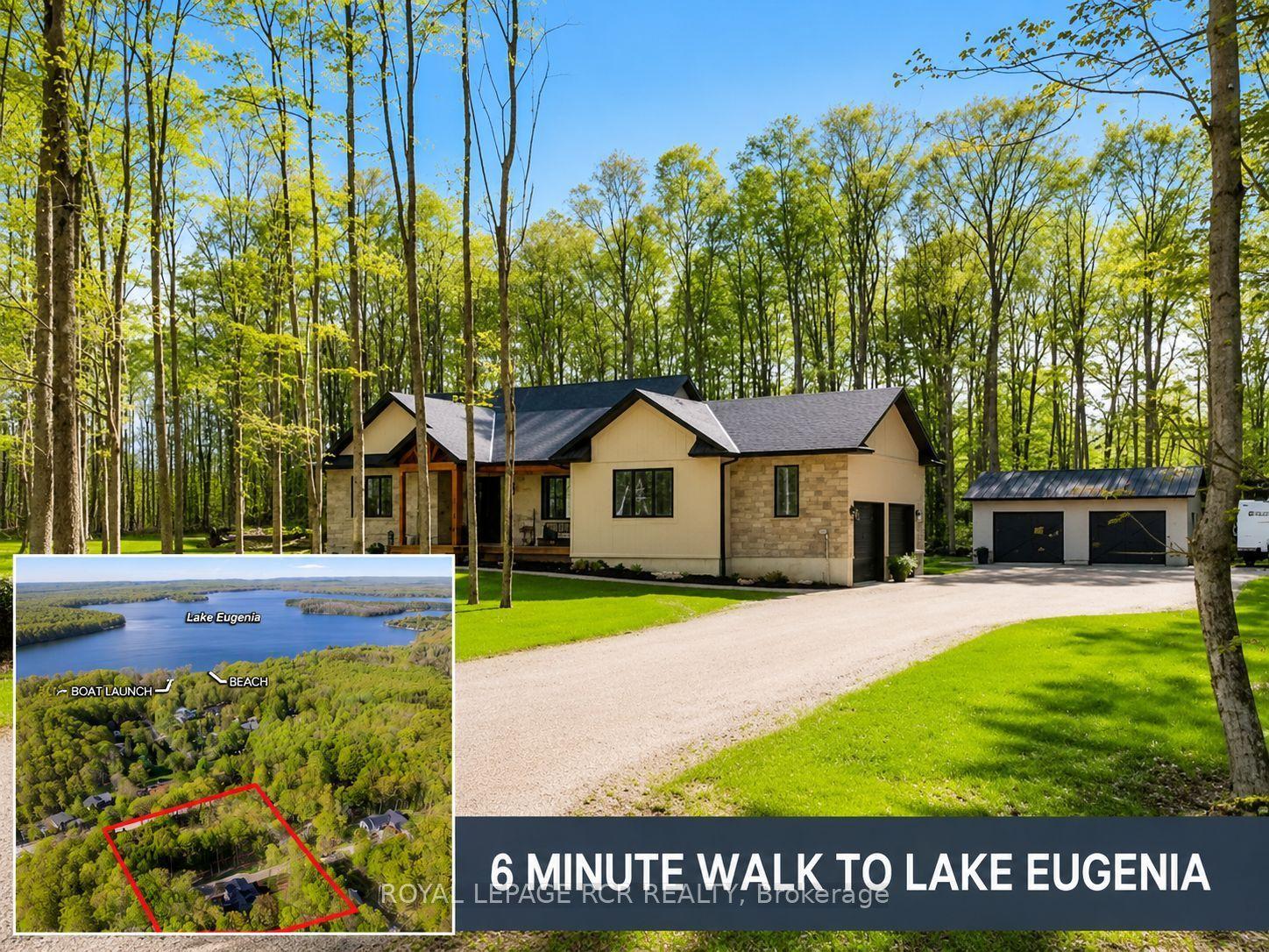 110 Beau Lane, Grey Highlands — Detached for sale, photo 1