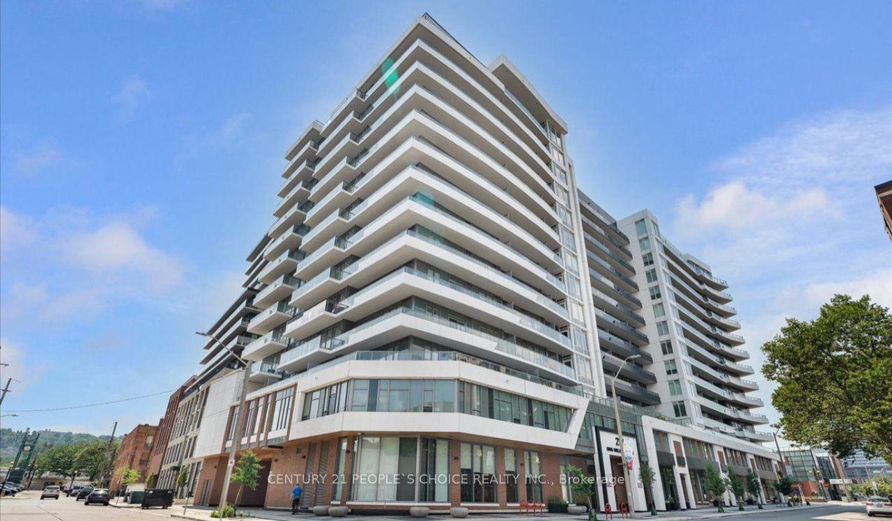 212 King William Street 703 #703 — photo 1