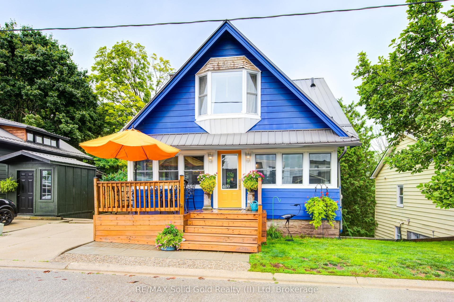 409 Tower Heights Drive — photo 1