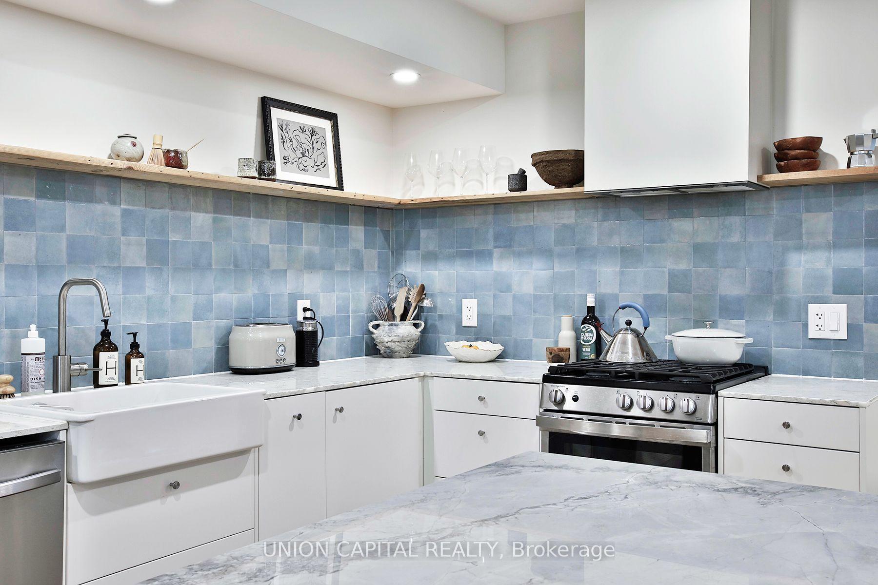 278 Lisgar Street C #C, Toronto — Semi-Detached for lease, photo 1