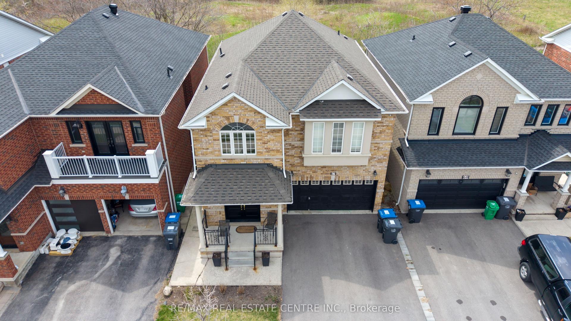 67 Gorevale Drive — photo 1
