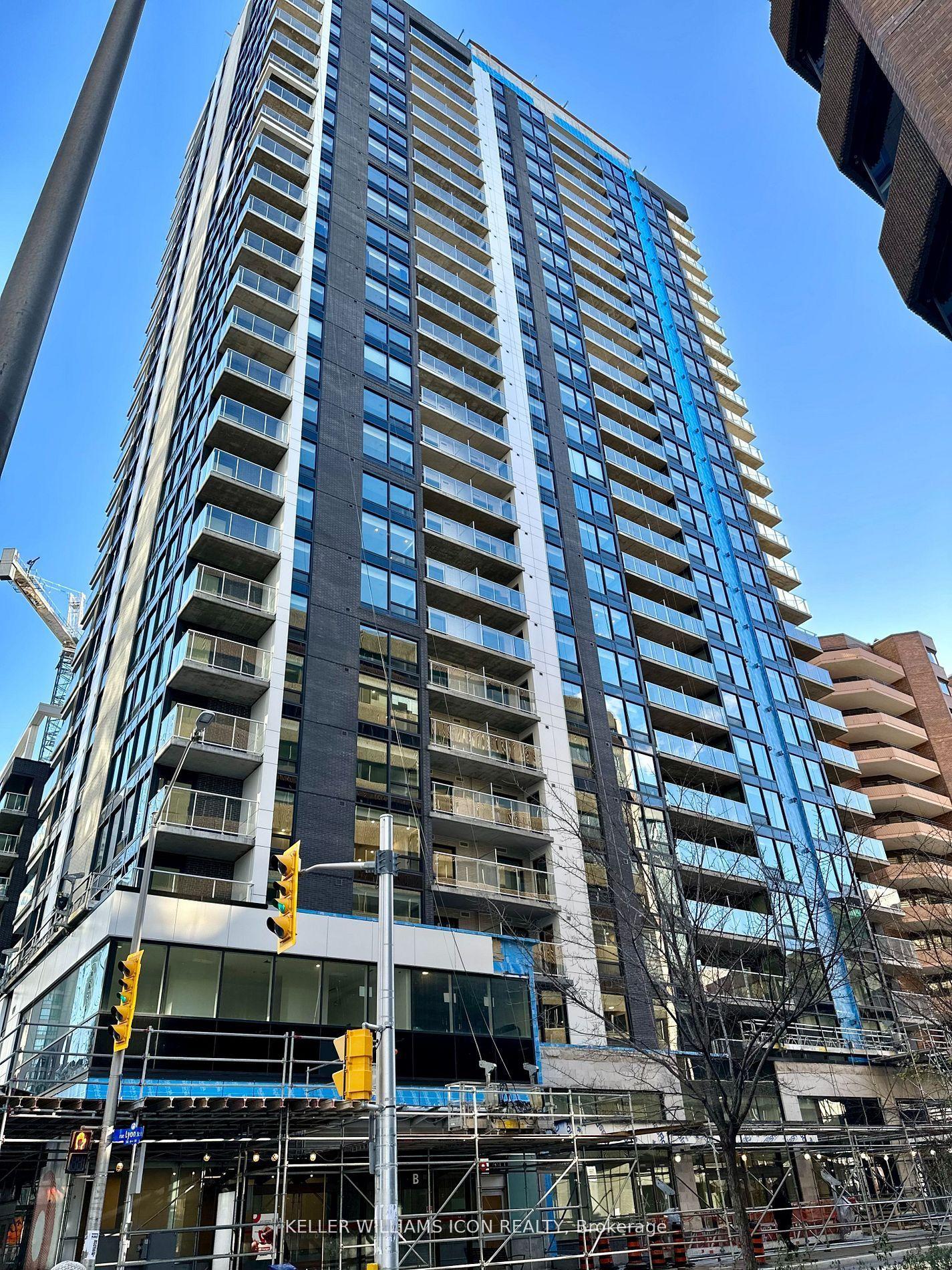 340 Queen Street 2210 #2210 — photo 1