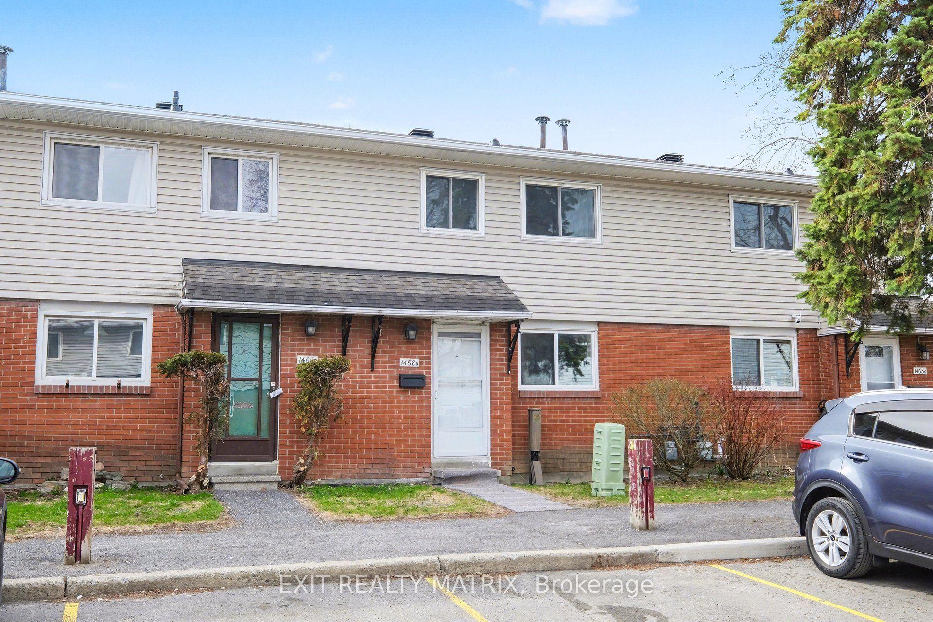 1468 Heatherington Road B #B — photo 1