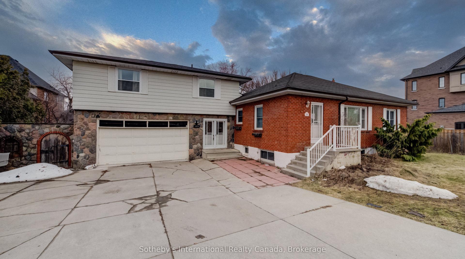 1478 Altona Road — photo 1