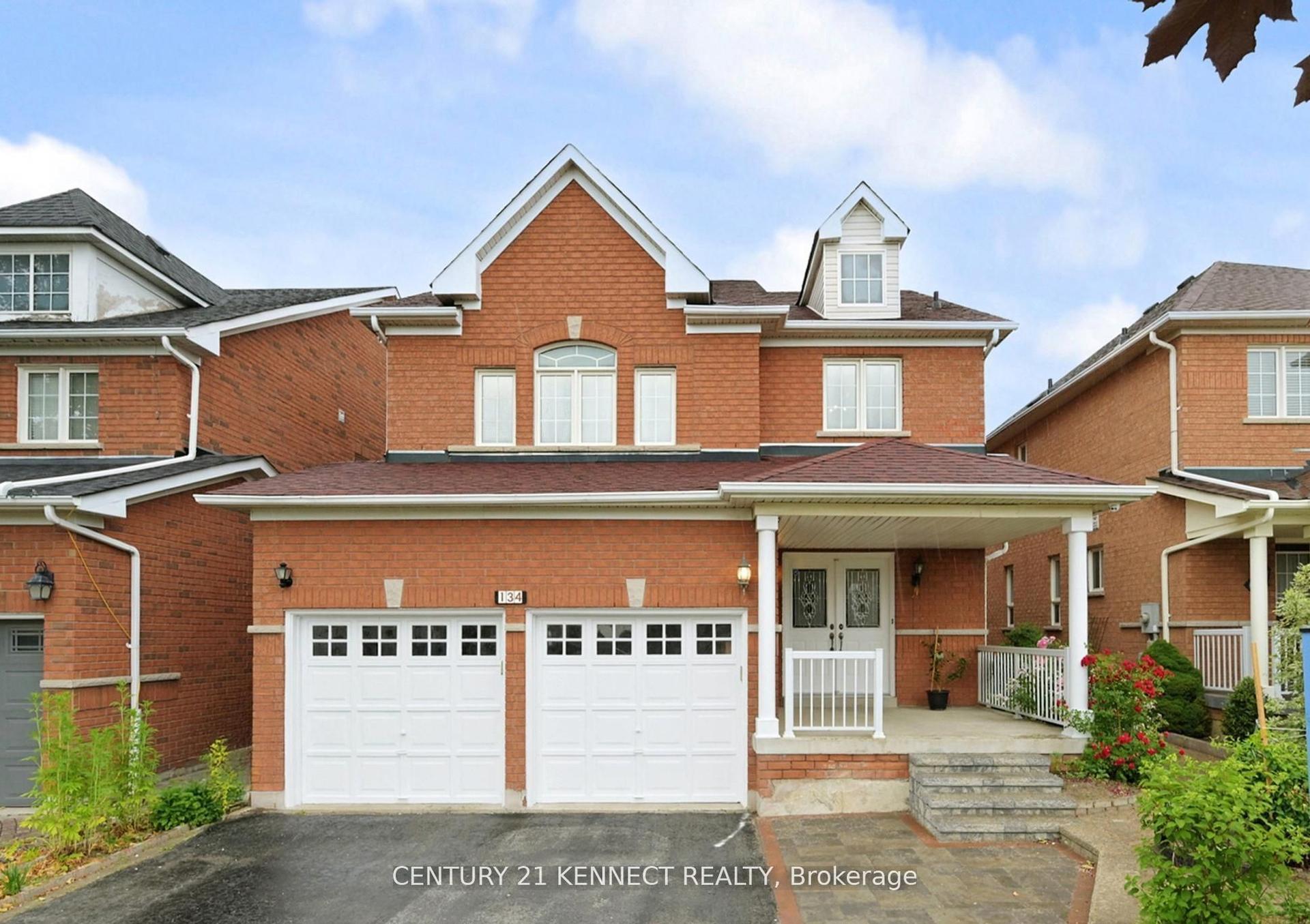 134 Medland Avenue — photo 1