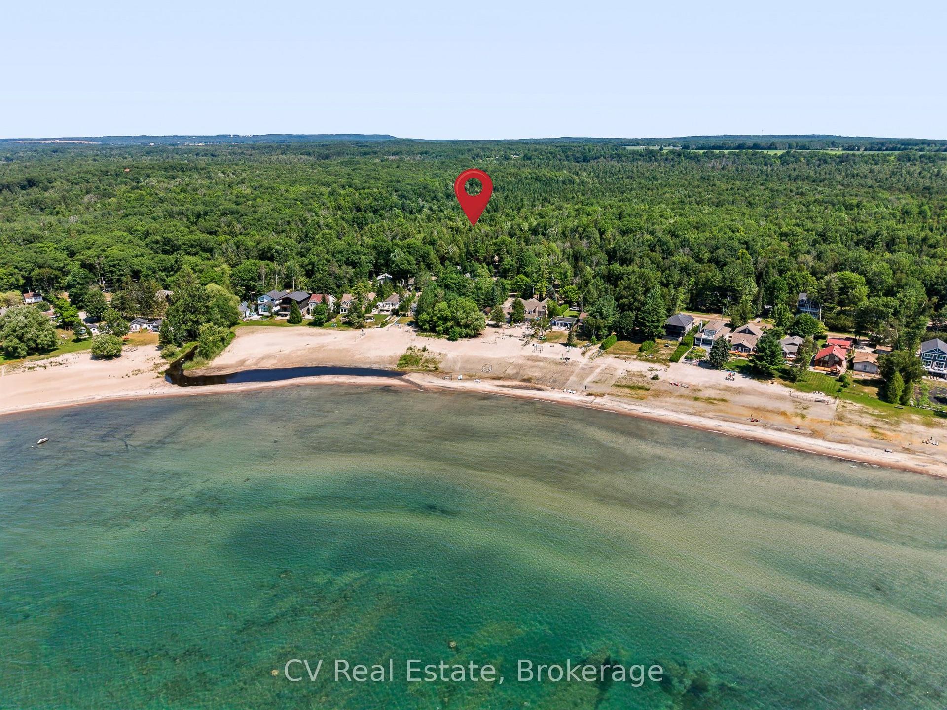 10 Brookside Drive, Tiny — Detached for sale, photo 1