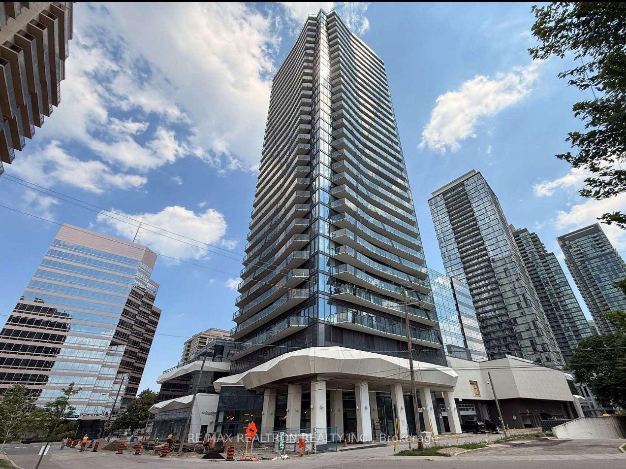 15 Ellerslie Avenue 2610 #2610, Toronto — Condo for lease, photo 1
