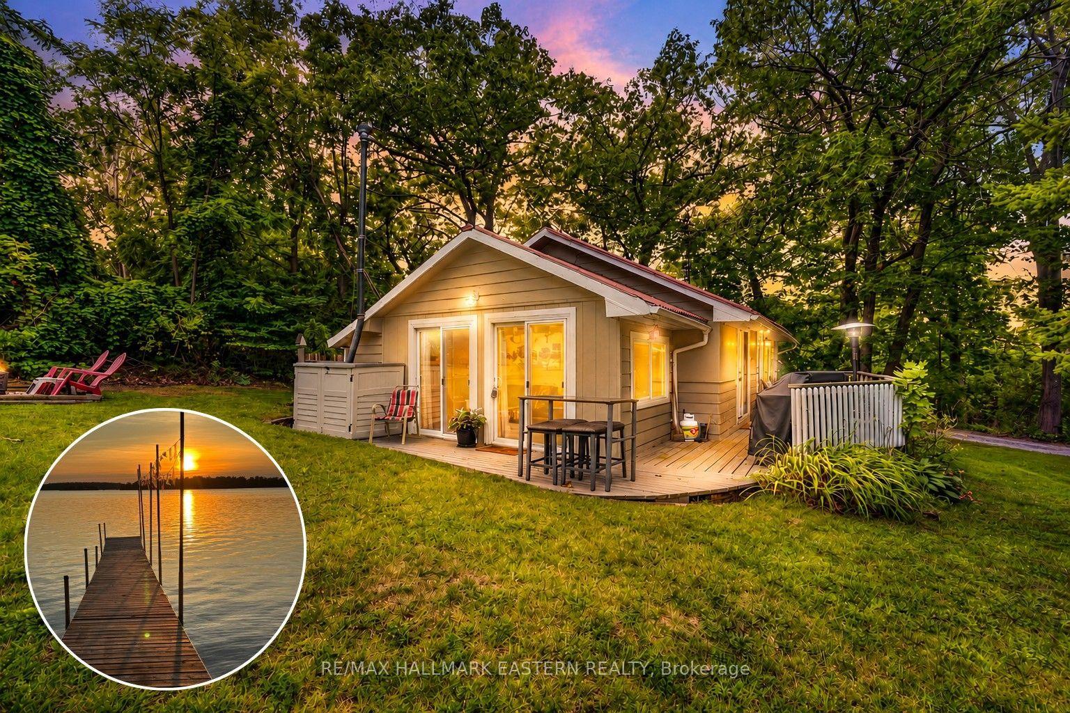 422 Island View Road 9 #9, Alnwick/Haldimand — Detached for sale, photo 1