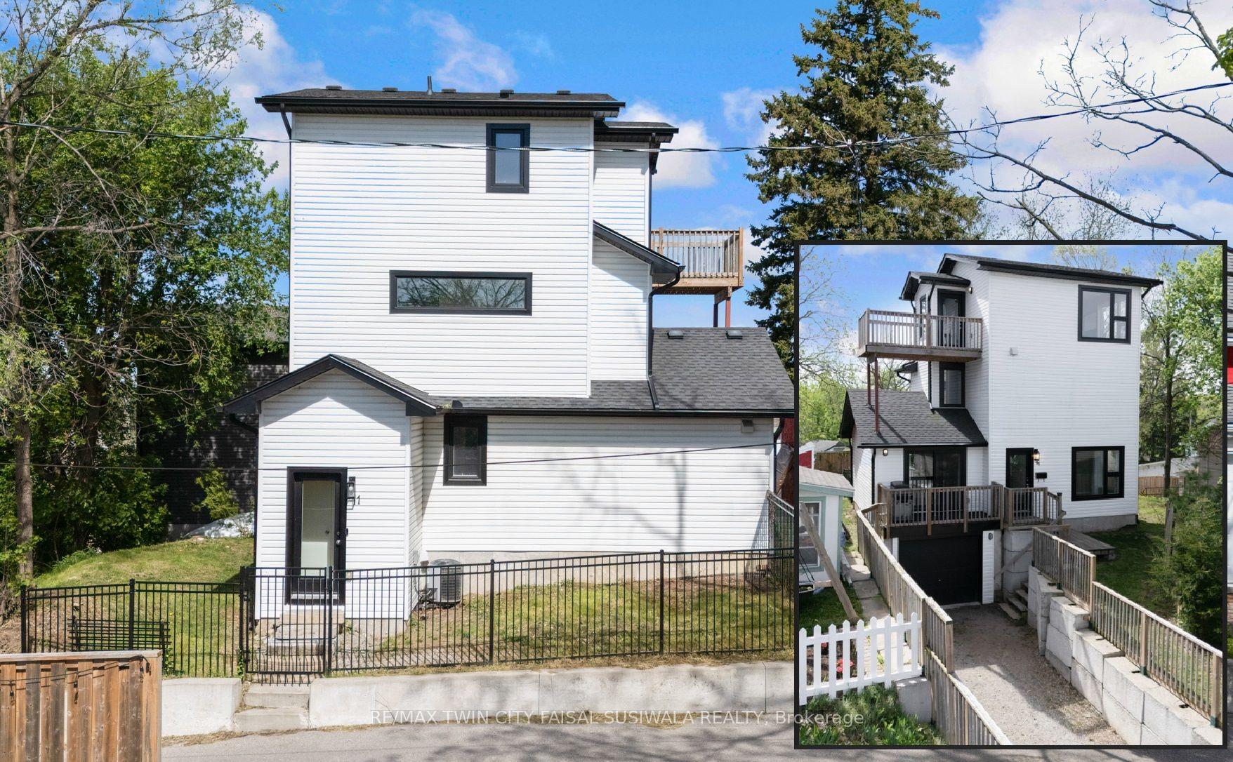 11 Eagle Hill — photo 1