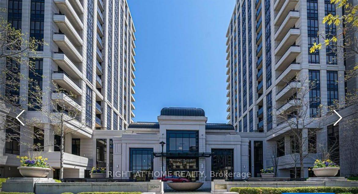 100 Harrison Garden Boulevard GPH23 #GPH23 — photo 1