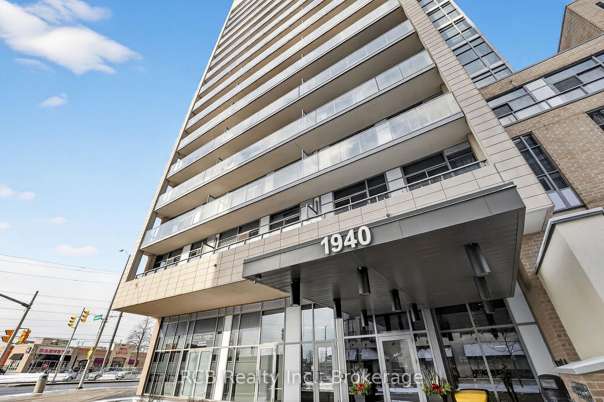 1940 Ironstone Drive 1006 #1006 — photo 1