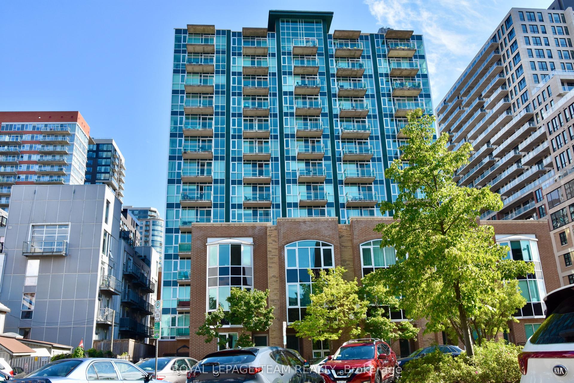 150 York Street 3E #3E, Lower Town - Sandy Hill — Condo Town for sale, photo 1