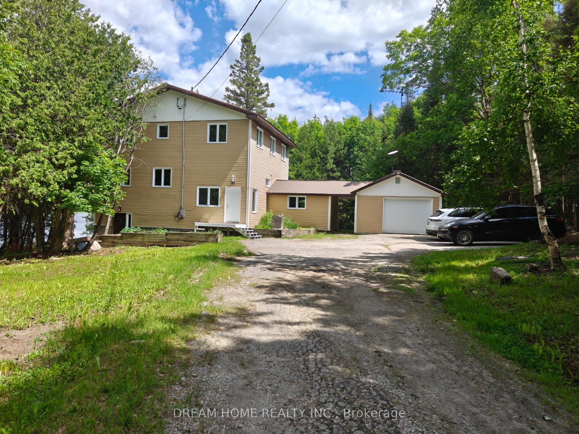 150 Hillside Lake Road, North Bay — Detached for sale, photo 1
