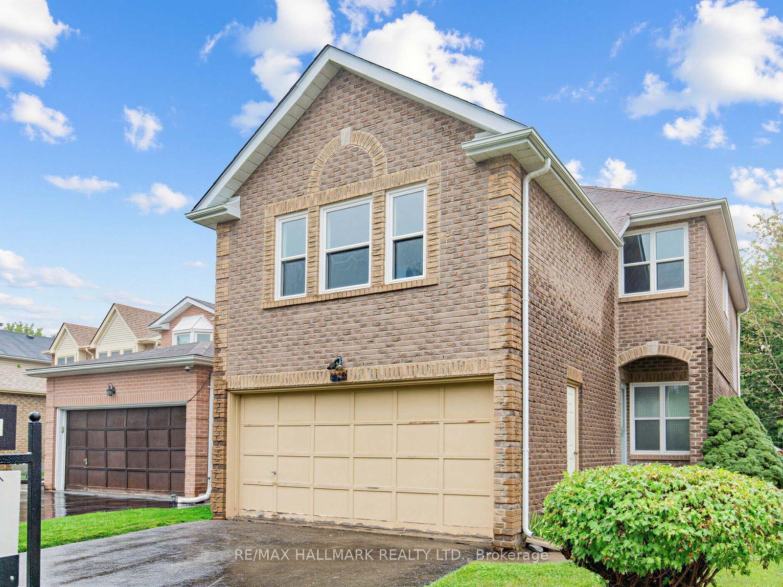 1553 Rawlings Drive, Pickering — Detached for sale, photo 1