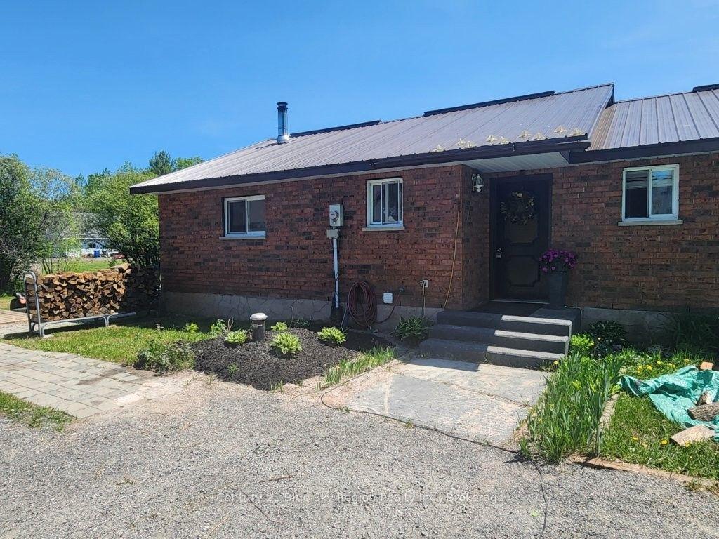 747 Derland Road, East Ferris — Detached for sale, photo 1