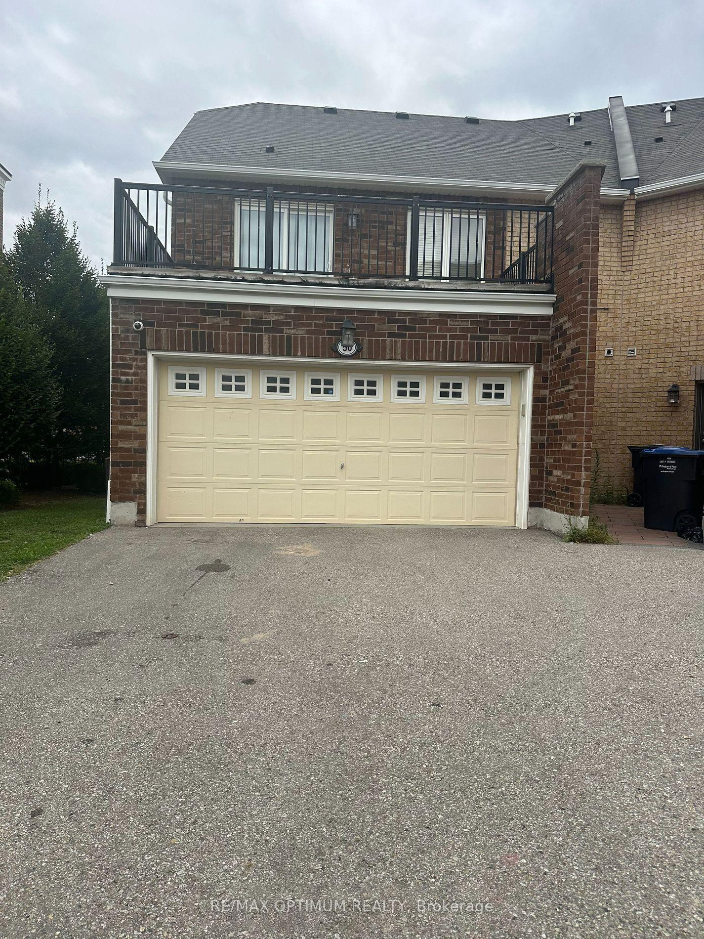 50 Baycliffe Crescent, Brampton — Commercial for sale, photo 1