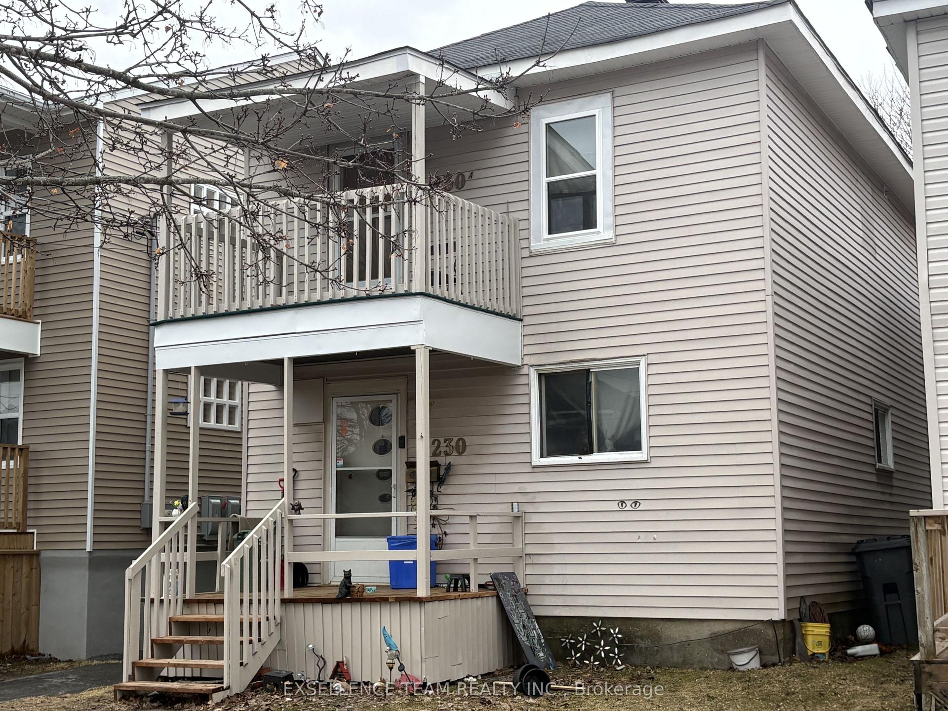 230-230A CARLETON Street W — photo 1