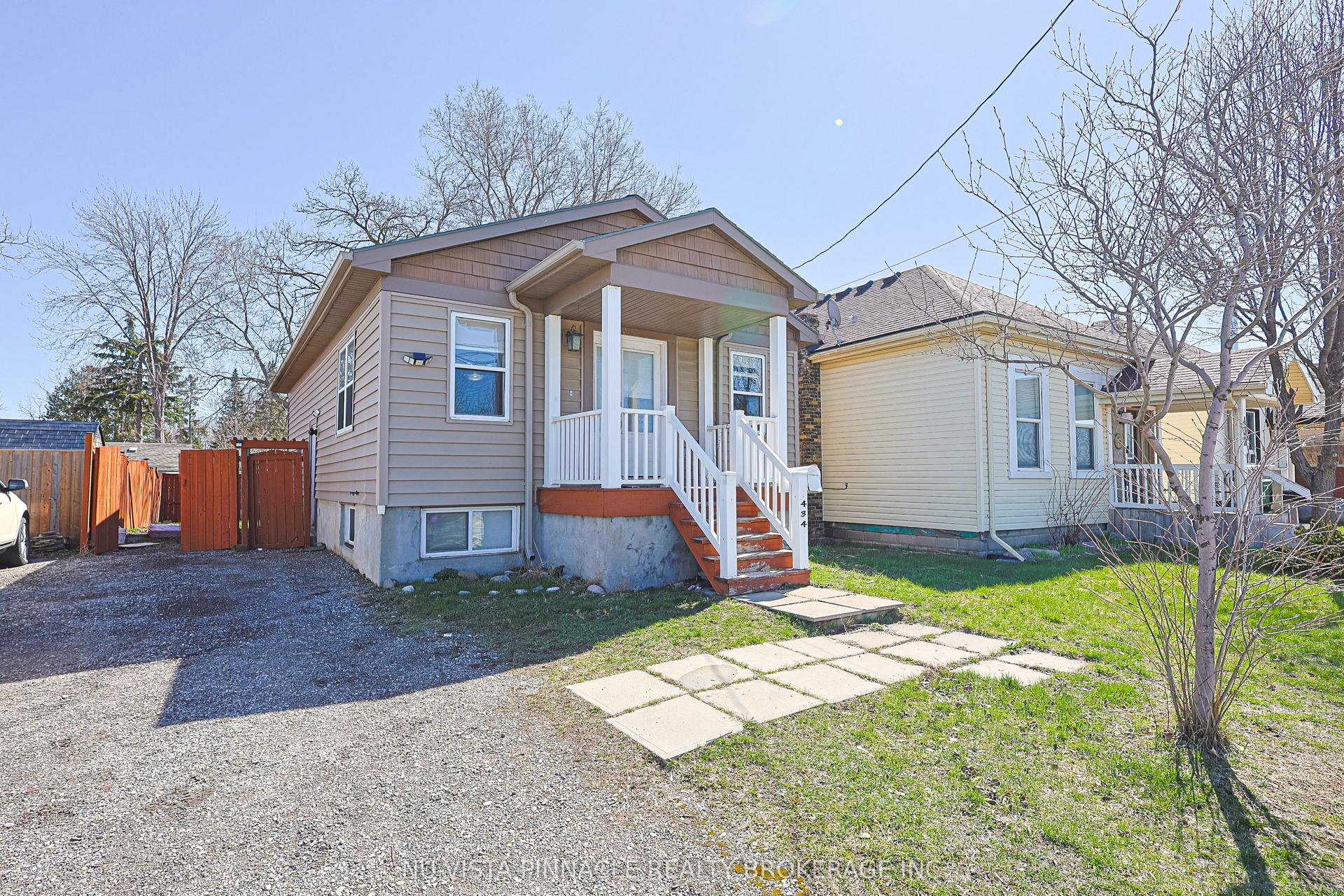 434 Egerton Street — photo 1