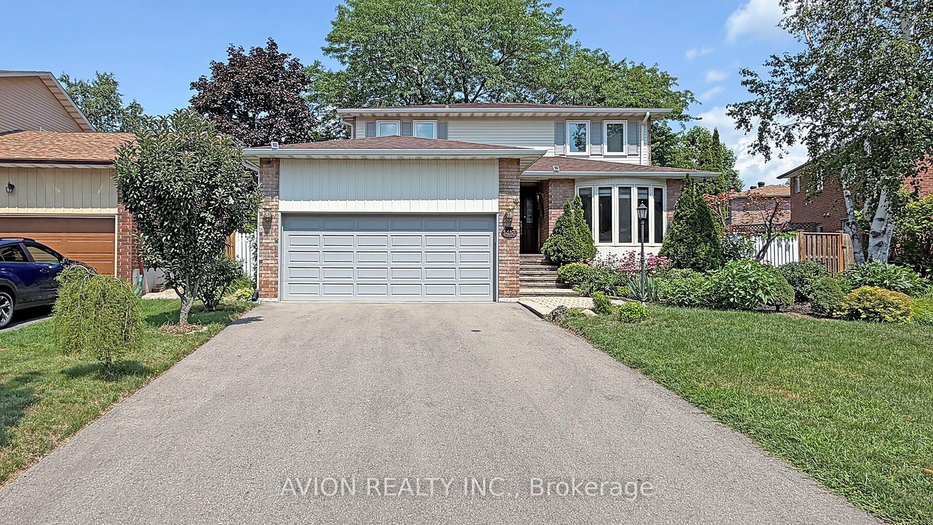 1413 Harmsworth Square, Oakville — Detached for sale, photo 1