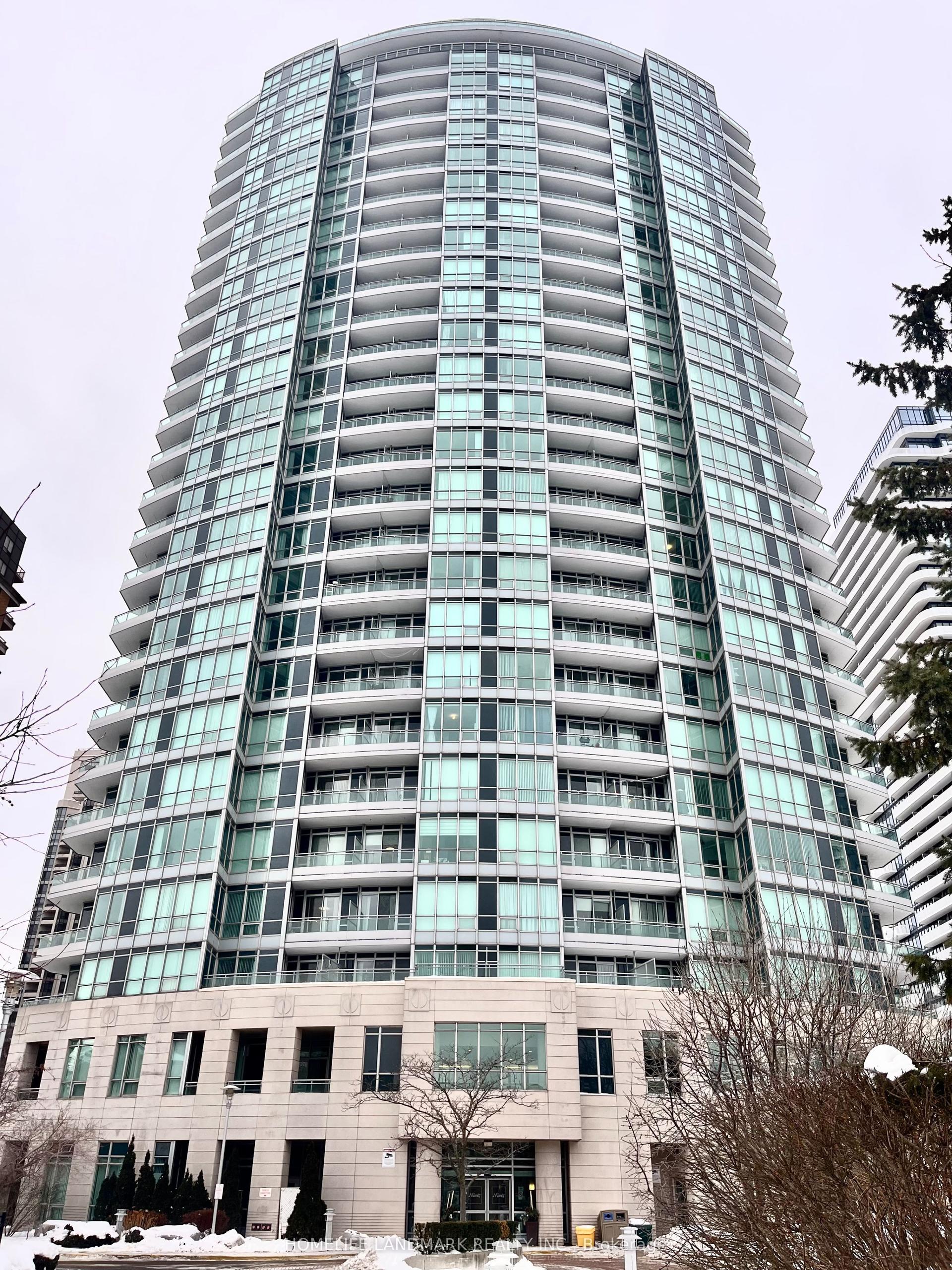 60 Byng Avenue 1015 #1015 — photo 1