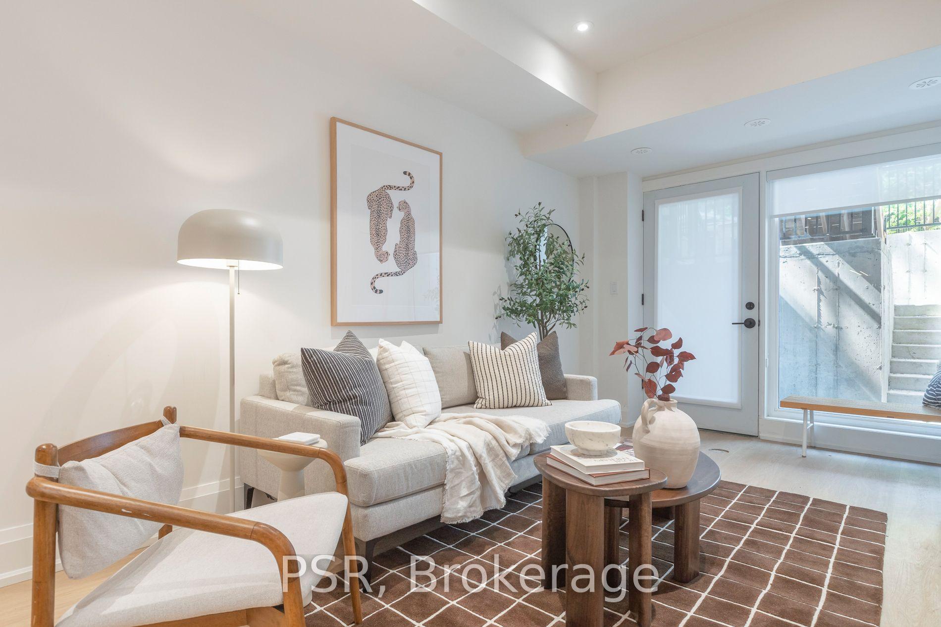 57 Harriet Street A #A — photo 1