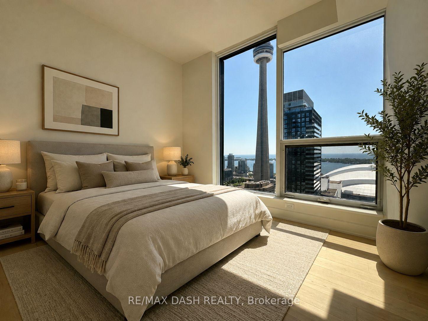 15 Mercer Street 3302 #3302, Toronto — Condo for lease, photo 1