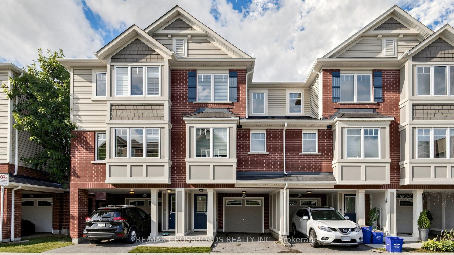 6020 Derry Road, Milton — Townhouse for sale, photo 1