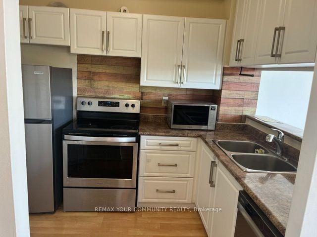 3050 Ellesmere Road PH14 #PH14, Toronto — Condo for lease, photo 1