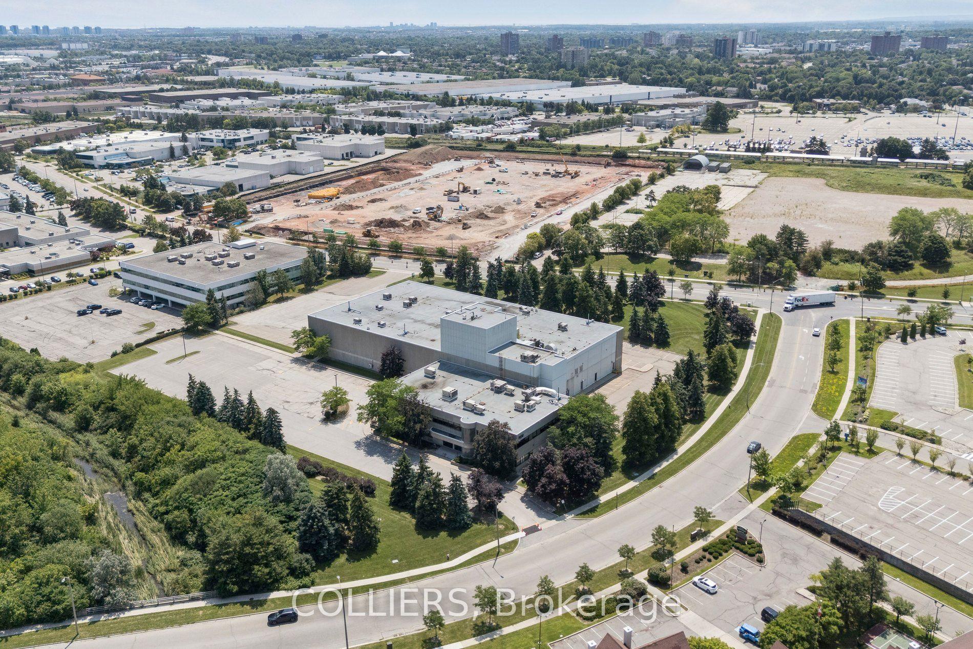 7030 Century Avenue, Mississauga — Commercial for sale, photo 1