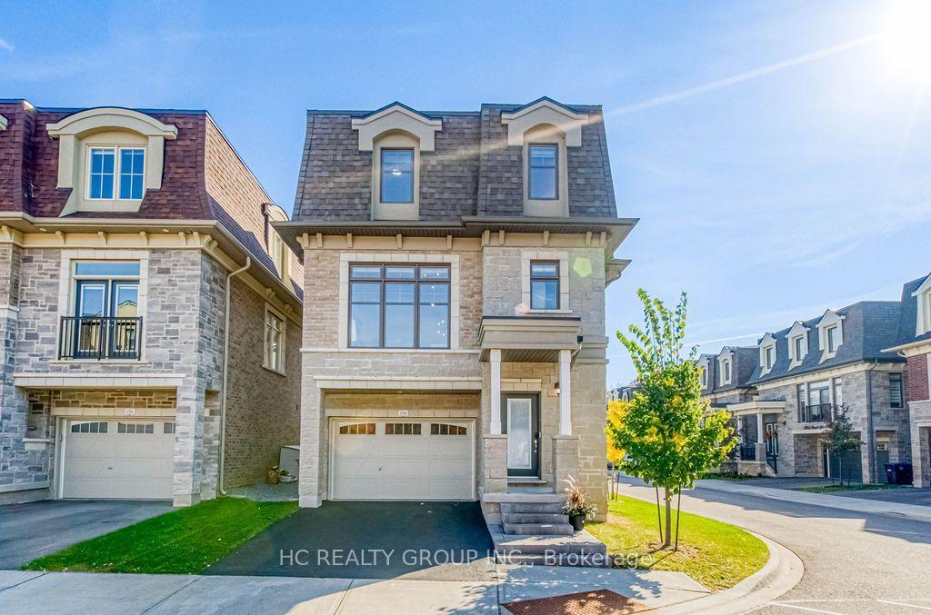 2130 Royal Gala Circle, Mississauga — Detached for sale, photo 1