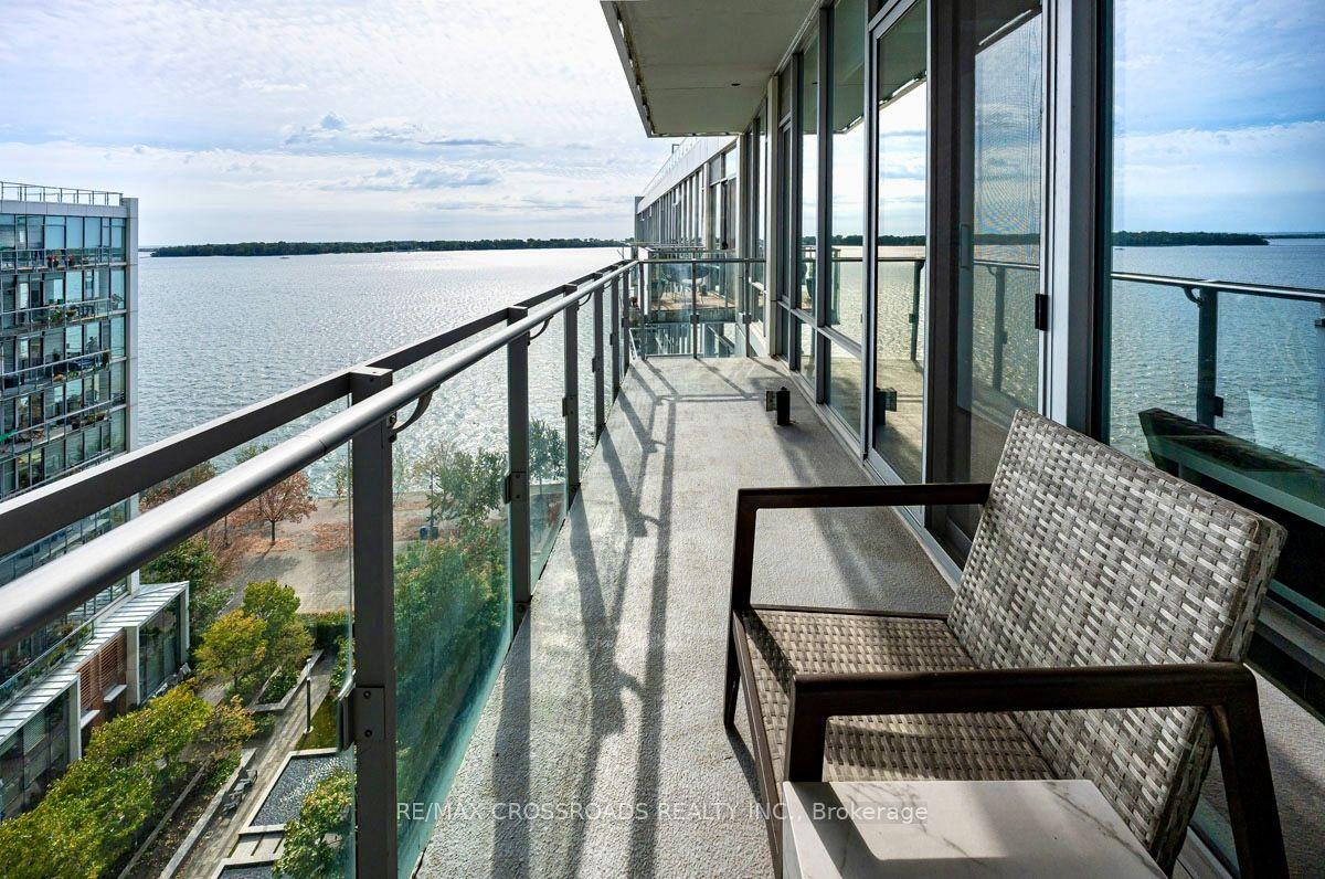 29 Queens Quay E 1010 #1010, Toronto — Condo for sale, photo 1