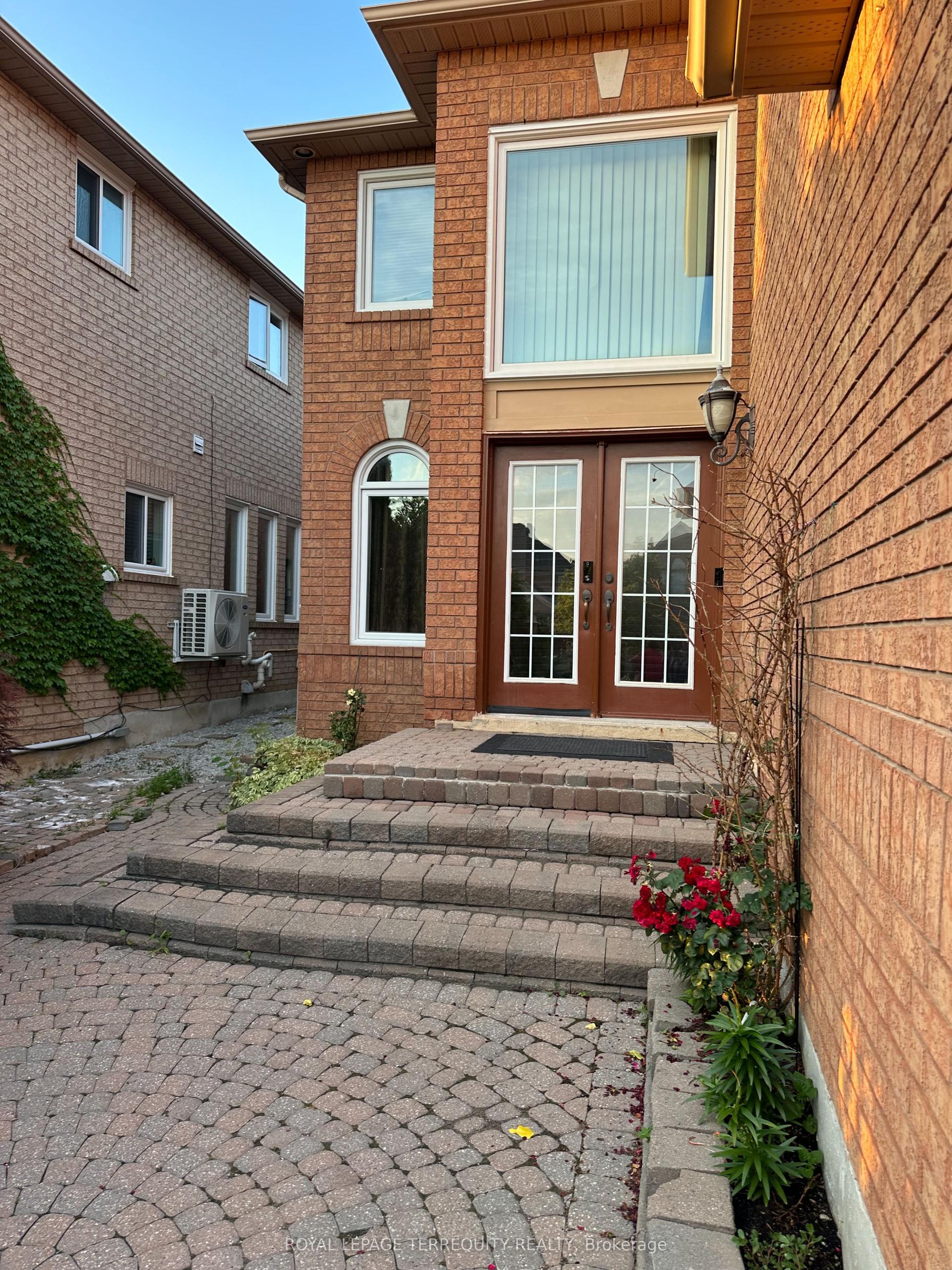 7171 Terragar Boulevard Basement #Basement, Mississauga — Detached for lease, photo 1