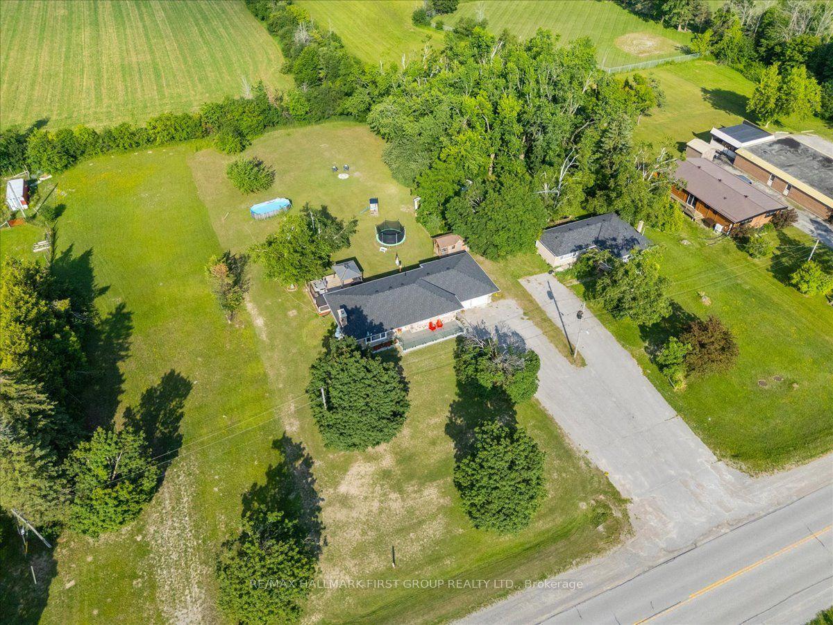 121 Nappadale Street, Kawartha Lakes — Detached for sale, photo 1